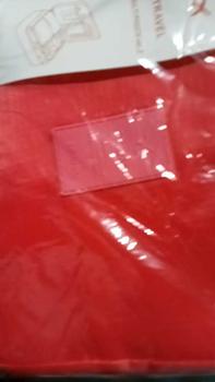 Product Review of PIFACIA Cosmetic Bag POLOS Tas Kosmetik Travel Bag Multifungsi from Y**I 0