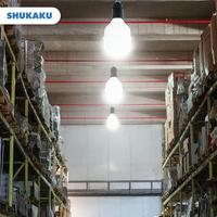 Gambar SHUKAKU LAMPU LED T70 15 Watt Cahaya putih 6500K E27 dari SHUKAKU Official Store Kota Administrasi Jakarta Utara 5 Tokopedia