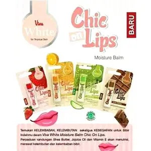 Viva Chic on Lips baml 4,2ml