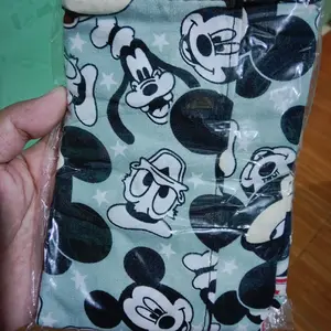 Taplak Kulkas Cover Kulkas Tutup Kulkas Minimalis