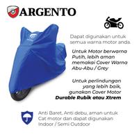 Gambar Honda Supra Fit Cover Motor Sarung Motor Selimut Motor Argento dari TDC Variasi Kota Tangerang 5 Tokopedia