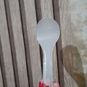 Cetakan Nasi Bola Bento Bulat Rice Shaker Alat Cetak Bentuk Nasi Bulat Gratis Centong Nasi