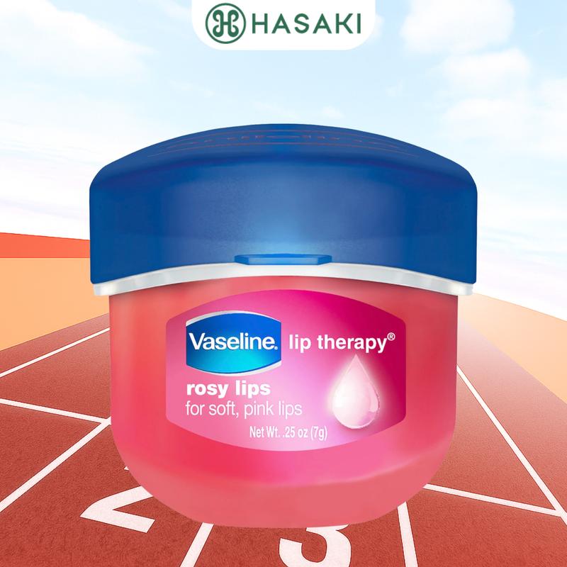 Sáp Dưỡng Môi Vaseline 7g | HASAKI BEAUTY