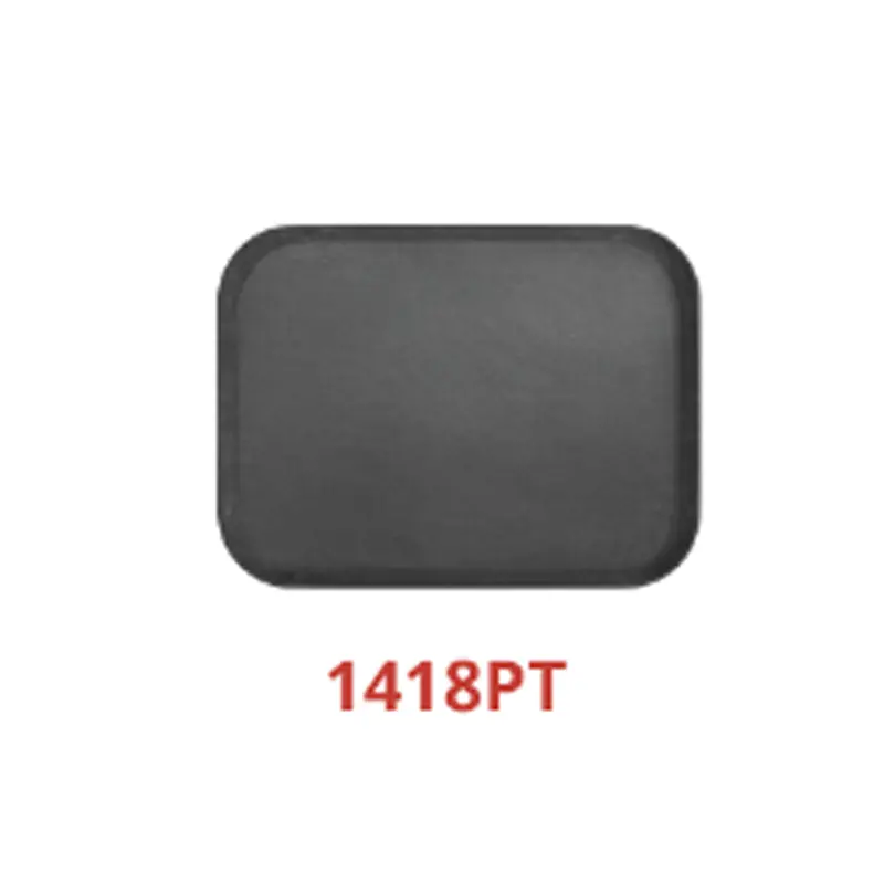 GETRA 1418PT Nampan Anti Slip Standar Restoran 0