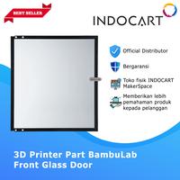 Gambar 3D Printer Parts For BambuLab X1/P1 Series ( 2 ) - Aux Cooling Fan dari IndoCart Store Kota Tangerang Selatan 4 Tokopedia