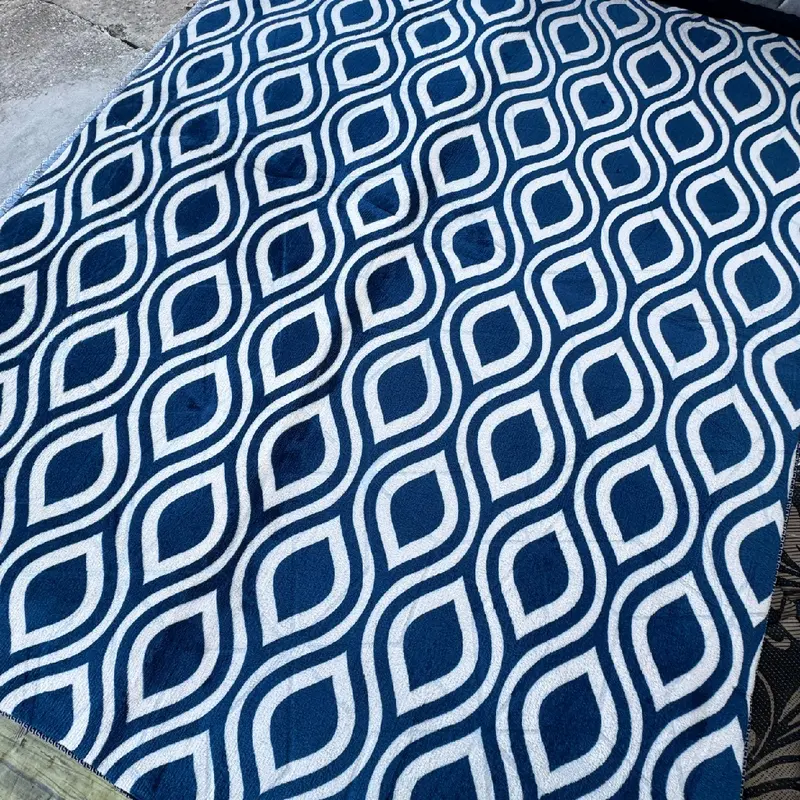 karpet/ambal malaysia premium ukuran 140x190 Busa 1