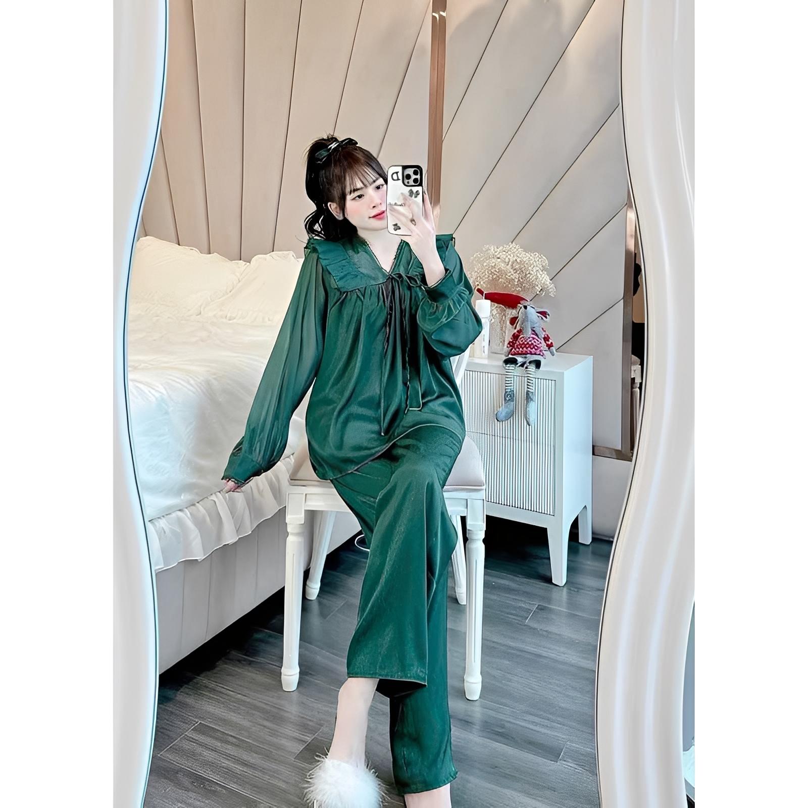 Xanh Đậm