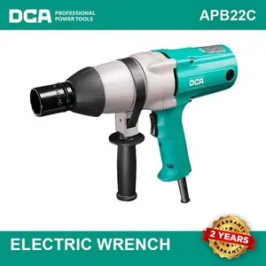 Fastening Machine / Electric Wrench Machine DCA APB22C