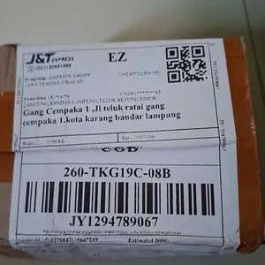 Paket Alat Ukur Tekanan Fuel Pump Tester Motor Injeksi Alat Pembersih Injektor Socket DLC Riset Injeksi untuk Semua Motor FI Bensin Motorcycle