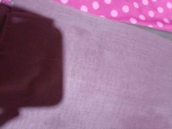 Product Review of Paris Jadul // Hijab Segi Empat Paris Legend jilbab paris jadul from t**u 1