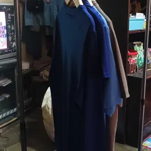 [READY STOCK]Rak Stand Hanger Single Clothes Hanging Rack Coat Rack Pakaian Serbaguna Jemuran Baju Gantungan Baju Rak Portable