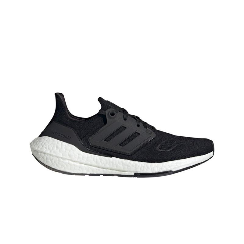 ADIDAS Ultraboost 22 Black White - GX5591