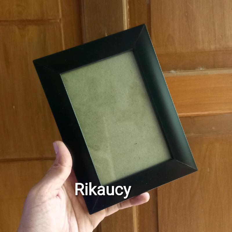 Bingkai Foto 4R / uk. 10x15cm Murah 4