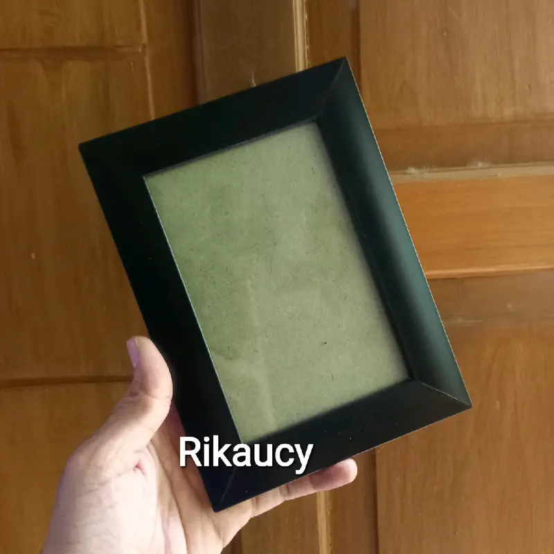 Bingkai Foto 4R / uk. 10x15cm Murah 4