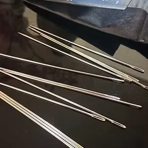 Jarum Kasur 3.5" 1bungkus isi 12pcs jarum