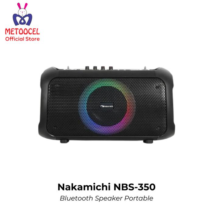Nakamichi SP-350 Mobile Speaker System カーオーディオ Nakamichi SP