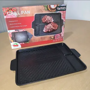 Panggangan Multi Grill HC / Alat panggangan / BBQ