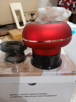 Product Review of Alat Bekam Elektrik Pintar / Alat Penghilang Cape Pegal from @**r 0