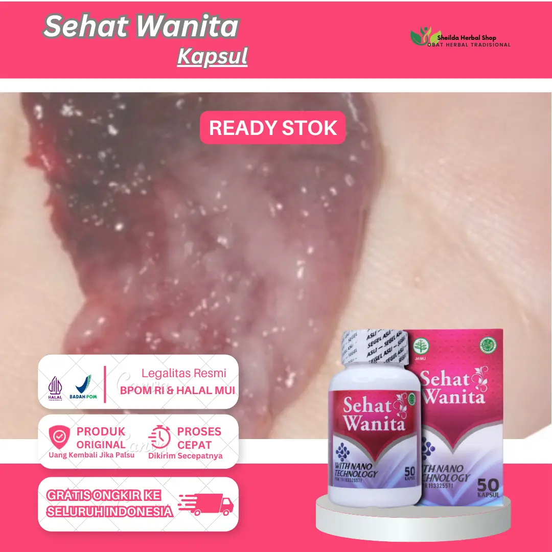 Sehat Wanita Pembersih Rahim, Rahim Setelah Melahirkan, Rahim Pasca Keguguran, Darah Kotor Di Rahim, Keluarkan Sisa Jaringan di Rahim Menghentikan Pendarahan Rahim