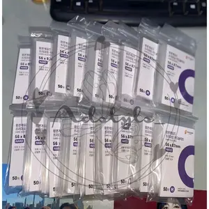 Innerslevee Popcorn isi 50pcs