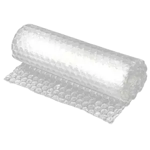 Bubble wrap extra untuk jaminan paket yang lebih aman