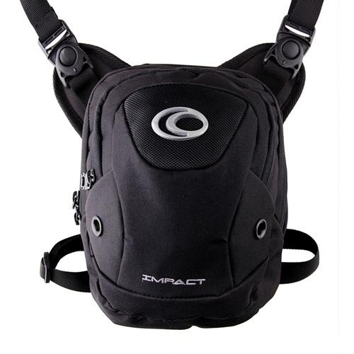 Gambar Tas Paha Pinggang OZONE 828 Impact dari Ozonebag Kab. Bandung Tokopedia