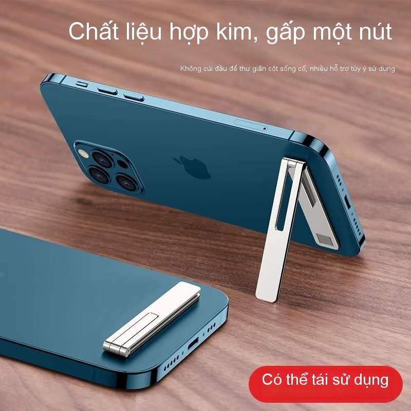 Giá đỡ gấp một quai cho máy tính để bàn siêu mỏng, giá đỡ sạc, giá đỡ “treasure” (đồ vật quý), nam châm nhỏ, ghi chú dán mini