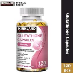 kirkland glutathione supplements Wholesale Liposomal Glutathione