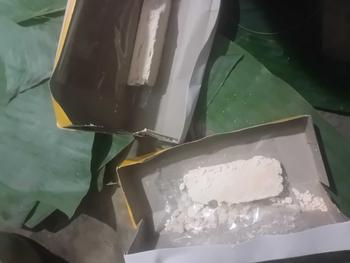 Product Review of BREM SULING GADING KHAS MADIUN - 1 BOX Isi 3lonjor Food from a**f 0