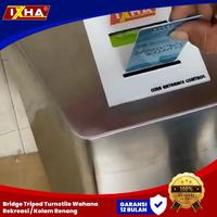 Gambar Bridge Tripod Turnstile Wahana Rekreasi / Kolam Renang dari Barrier Gate ID Kota Bekasi 3 Tokopedia