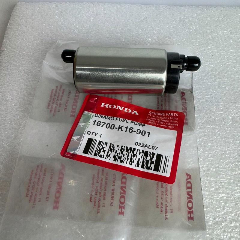 Paket Rotak Dinamo (K16)Buat Motor Beat Fi, Beat Esp, Beat Pop, Vario 110 fi Led, Scoopy fi 4