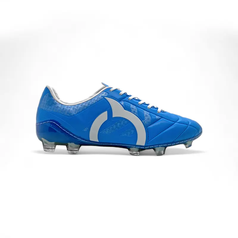 Sepatu Bola Ortus Jogosala Sudah Jahit Sol Free Kaos Kaki & Deker 34-44 Boots 4