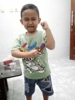 Product Review of Unikidz 05 | 3 Setelan Anak Laki-Laki dari Bahan Cotton Combed dengan Motif dan Warna Acak - Fashion, Baju from A**Z 0