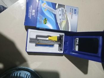 Product Review of Alat Cukur Jenggot Manual/Pisau Cukur Jenggot/Alat Cukur Jenggot from J**n C**r 1
