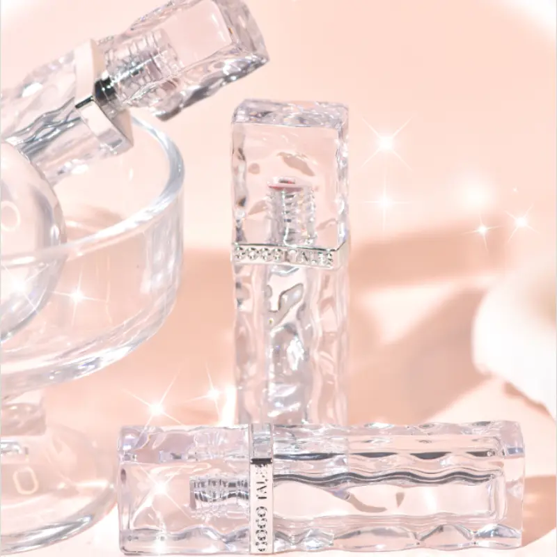 [BPOM]GOGO TALES ice lipmud LIP CREAM MATTE LIPSTICK LIP TINT LONG LASTING LIP & CHEEK MUD GT620 7