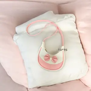 MS Tas Delpita Mini Tas Selempang Wanita Tas Lebaran Anak