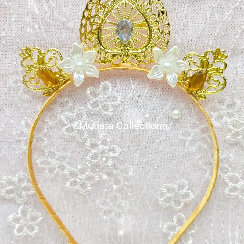 TERMURAH!BANDO ADAT/BANDO TARI/MAHKOTA KARNAVAL/ADAT JAWA 1