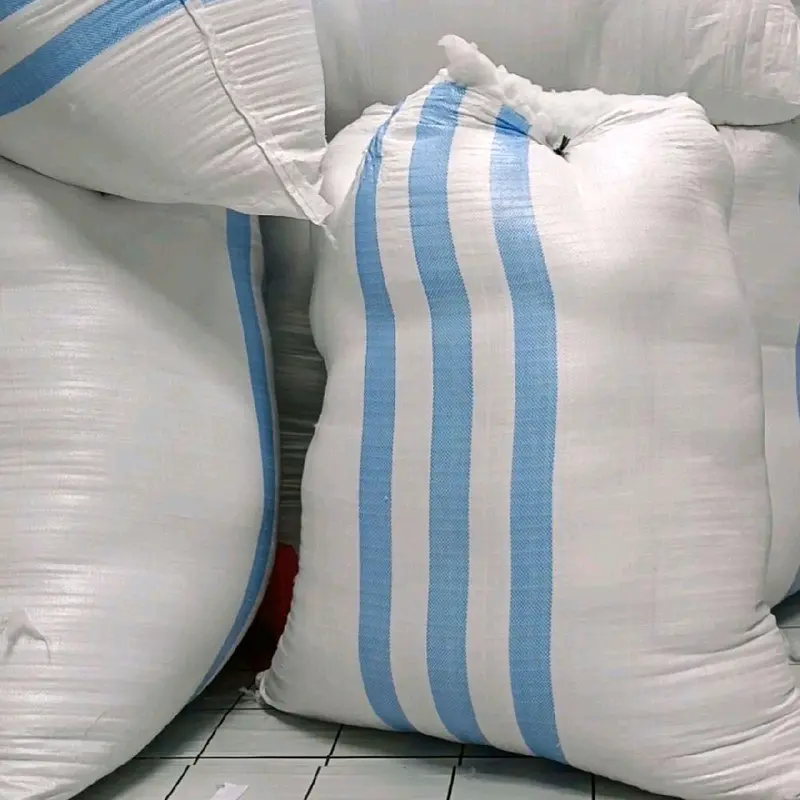 Dakron Bantal & Boneka 10kg Bed 5