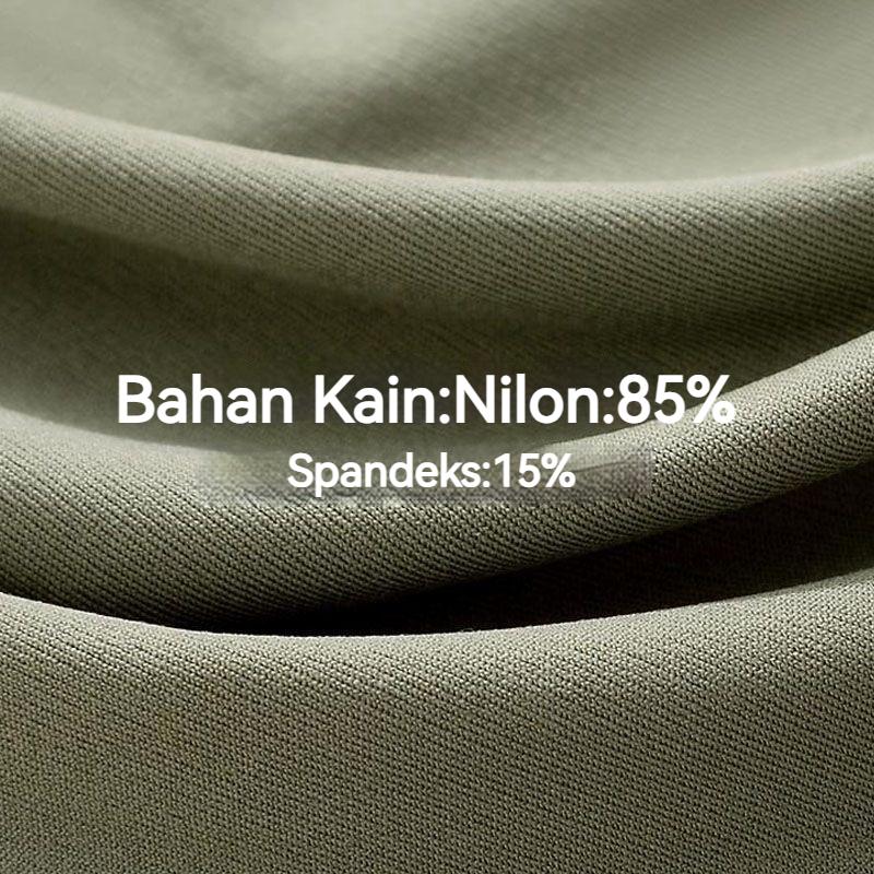 2pcs Bra Bigsize Tali Bra Lebar Bergesper Pakaian Dalam Push Up Bra Wanita Sport Tanpa Kawat Busa Bh F-3XL 06