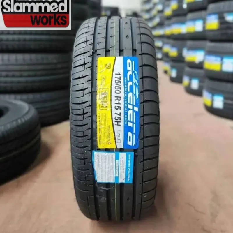 JUAL BAN BARU MURAH BERKULITAS ACCELERA PHI-R 175 50 R15