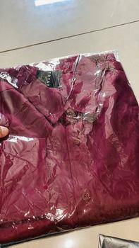 Product Review of Tryst - Helcurt Cotton Shirt | Kemeja Lengan Panjang | Katun Toyobo Premium | Kemeja Pria Slimfit Polos | Baju Kerja Formal | Atasan Cowok Dewasa | Casual Basic Lembut from B**8 1