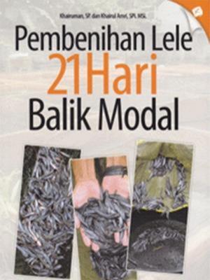 Gambar Pembenihan Lele 21 Hari Balik Modal dari Kutubuku Kota Tangerang Selatan Tokopedia