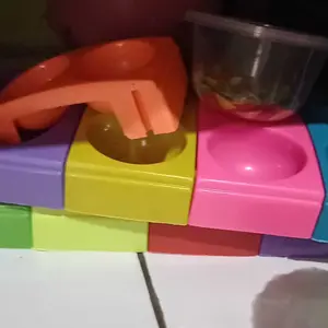 congklak susun pelangi