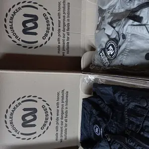 Troublemaker | Overshirt Jacket - Buckingham Misty