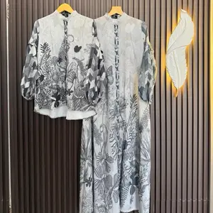 Baju BRAND II Fontana vol ll top & gamis