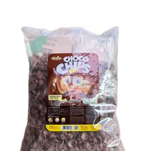 Simba Chocochips Cereal 950gram
