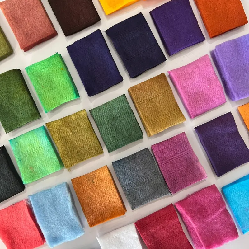 Wantex Biru Muda Padi Gunting Wenter Pewarna Warna Warni Tie Dye Baju Sumbo Sumba Kain Cotton Satuan Eceran Jumputan Art Celup Wentek Serbuk Coloring Color Jumput Craft Crafting Kerajinan Jeans Sepatu Jaket Sweater Bahan Seni 5