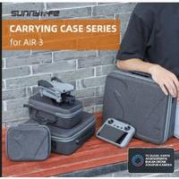 Gambar Sunnylife Carrying Case Combo Bag Hard Travel Case DJI Air 3 / Air 3S - RC 2 Bag dari Devil Store Indonesia Kota Administrasi Jakarta Utara 1 Tokopedia