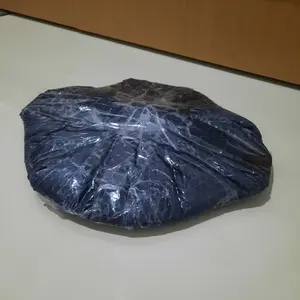 HJS Wajan Panggang Anti Lengket BBQ Multi Grill Pan 34Cm 32Cm 28Cm Baja Teflon Kitchenware Alat BBQ Cocok Untuk Restoran BBQ Mudah Dibersihkan Dan Disimpan