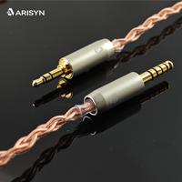 Gambar Arisyn Huo Shu HuoShu 10mm LCP Composite Diaphragm Dynamic Driver IEM In Ear Monitor Earphone - 3.5mm dari Bass Audio Official Kota Bandung 5 Tokopedia
